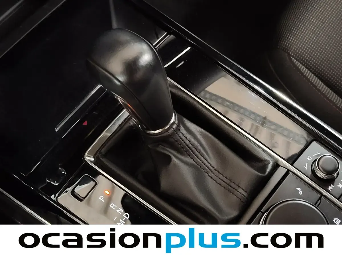 Usado Mazda CX-30 Homura-Line 186 CV (136 kW) 2022 SUV