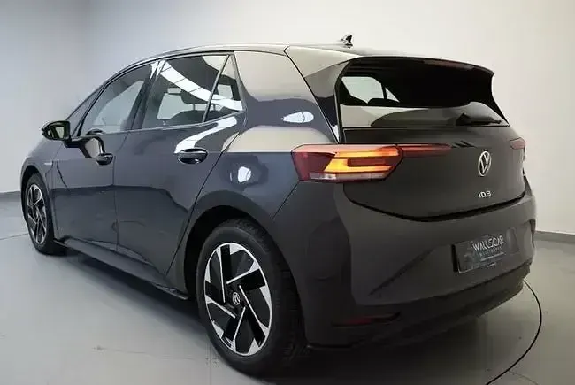 Usado VW ID.3 Pro Performance 150 kW (204 CV) 2020 Eléctrico Utilitario