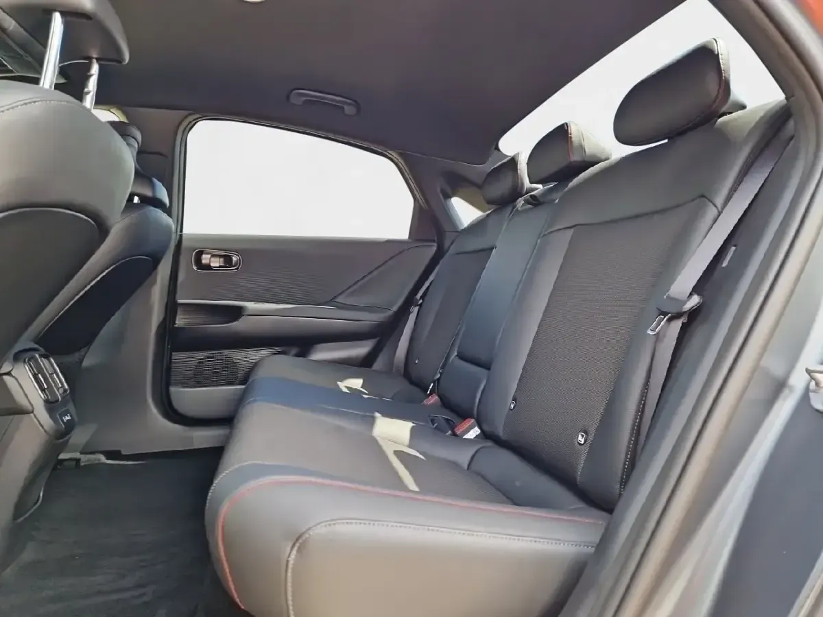 Nuevo Hyundai Ioniq 6 N Line 239 kW (325 CV) 2026 Berlina