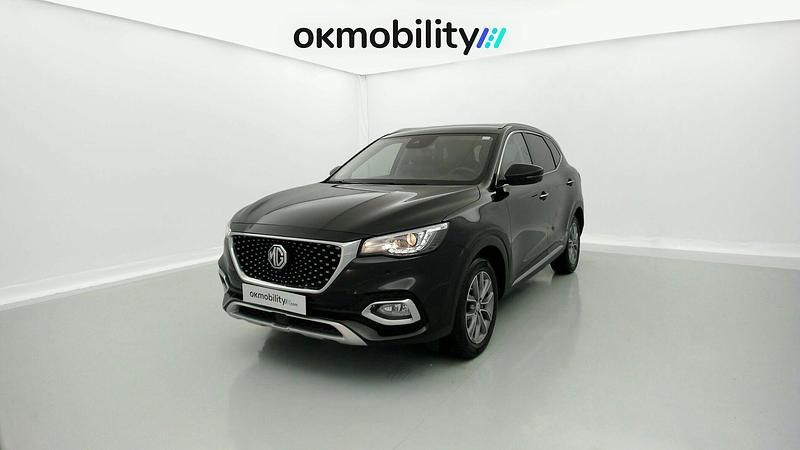 Usado MG HS Comfort 162 CV (119 kW) 2023 Pebble black  pbc SUV