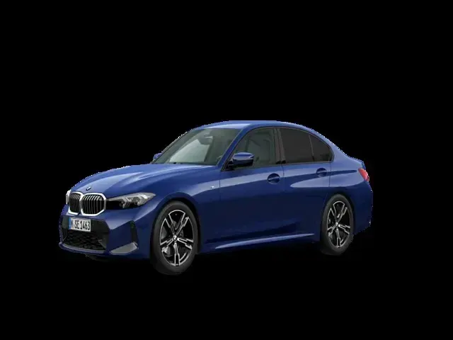 Usado BMW 320 Comfort Edition 190 CV (139 kW) 2025