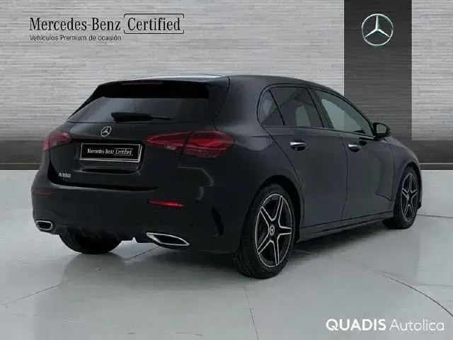 Usado Mercedes A180 136 CV (100 kW) 2025