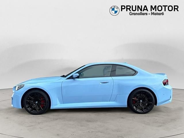 Usado BMW M2 Comfort Edition 460 CV (338 kW) 2023 Coupe
