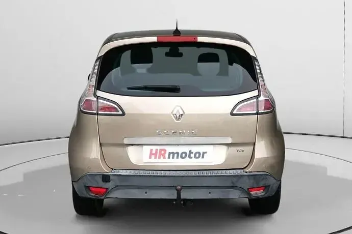 Usado Renault Scenic E-Tech LIMITED 115 CV (84 kW) 2015
