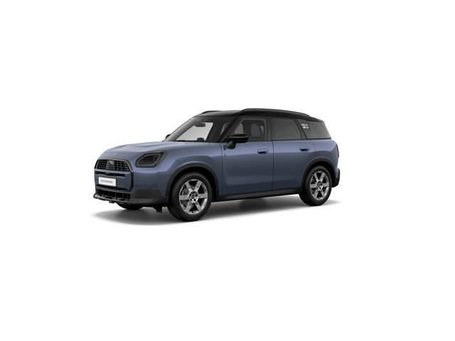 Usado 2025 Mini Countryman SUV | 37.500 € (Precio justo) - Imagen 1/3