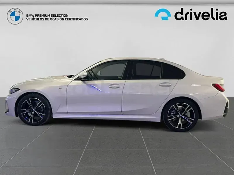 Usado BMW 320e Comfort Edition 190 CV (139 kW) 2025 Blanco Berlina