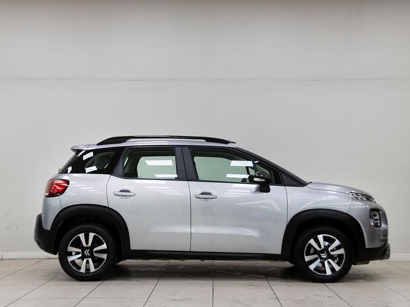Usado Citroën C3 Aircross Shine 102 CV (75 kW) 2019 Otro SUV