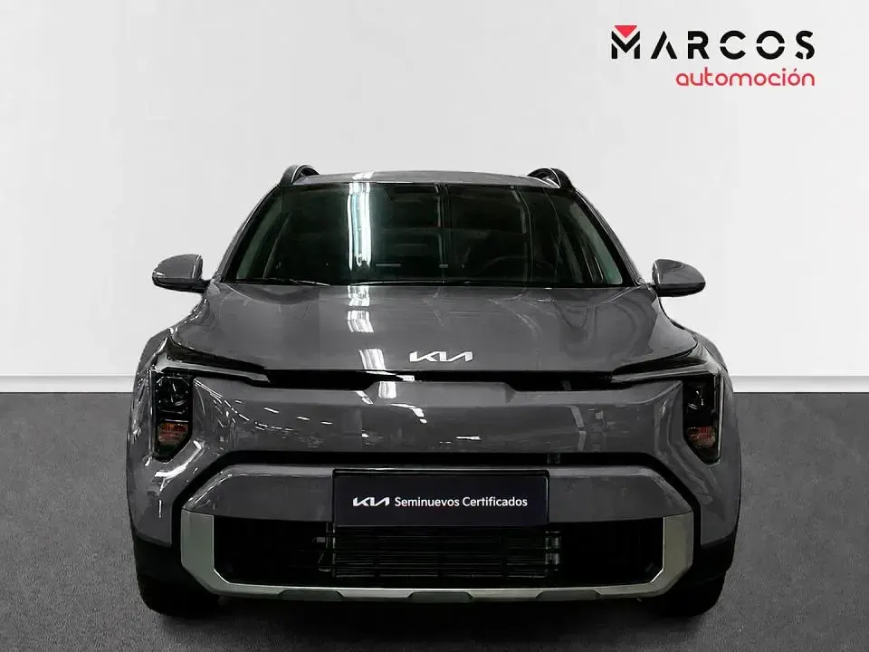Nuevo Kia Stonic 100 CV (73 kW) 2026 SUV