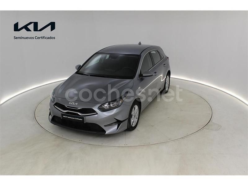 Usado Kia Ceed 120 CV (88 kW) 2024 Sedán Utilitario