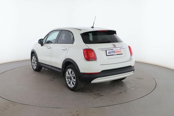 Usado Fiat 500 Pop Star 110 CV (80 kW) 2015