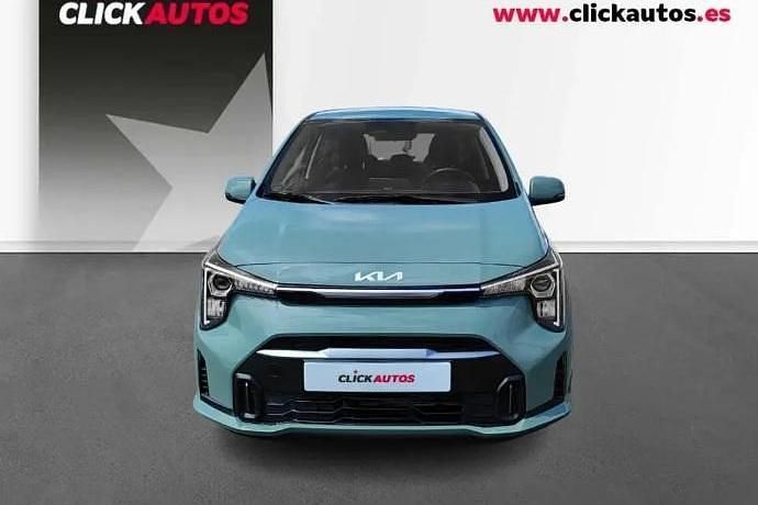 Usado Kia Picanto Active 79 CV (58 kW) 2025 Utilitario