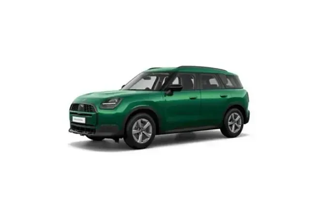 Usado Mini Countryman 163 CV (119 kW) 2025 SUV