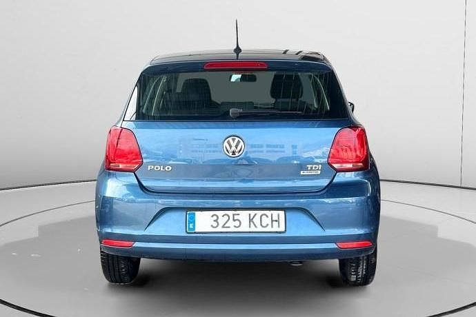 Occasion VW Polo Edition 75 PK (55 kW) 2017