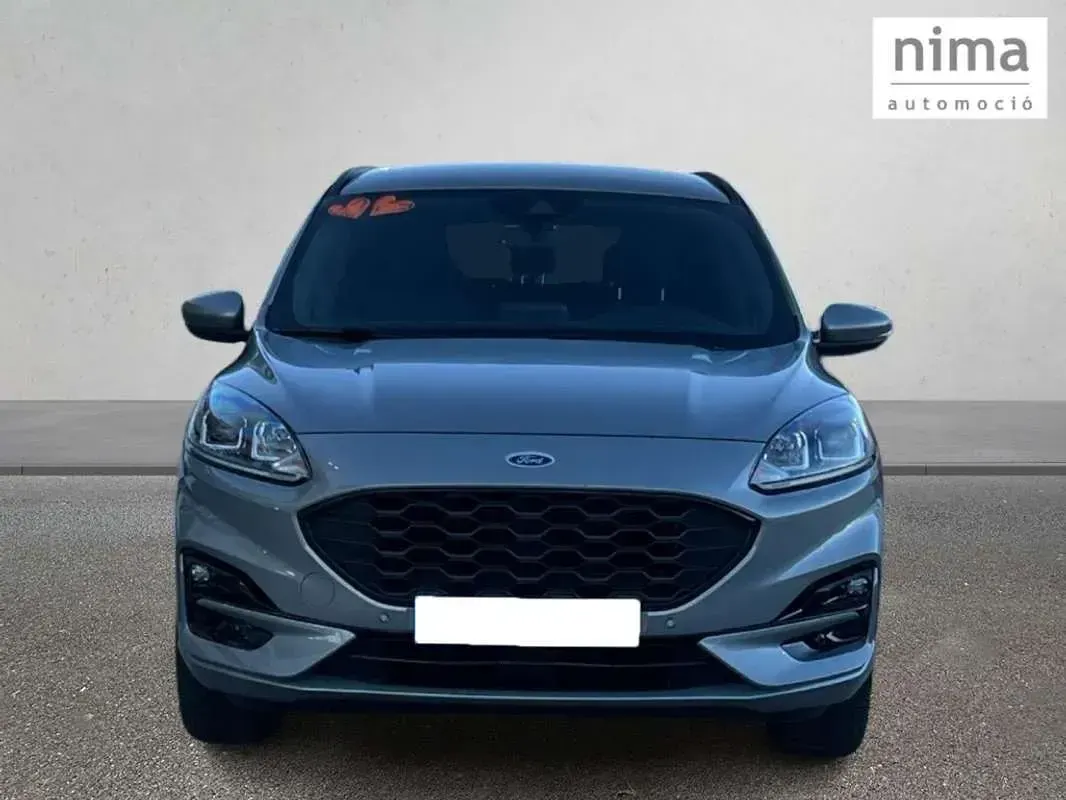 Usado Ford Kuga ST-Line 226 CV (166 kW) 2023 SUV