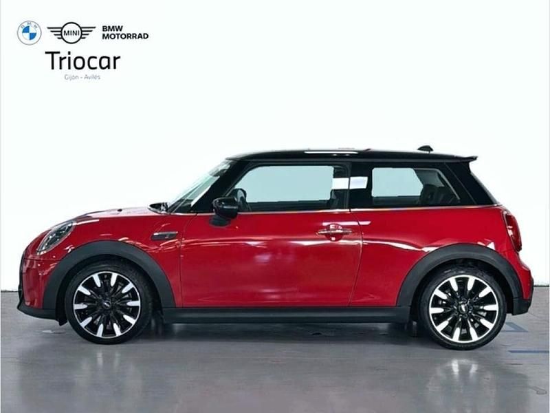 Usado Mini Cooper S 178 CV (130 kW) 2021 Otro Utilitario