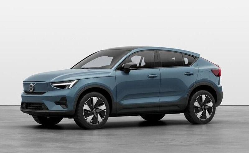 Nuevo Volvo EC40 Core 185 kW (252 CV) 2025 Otro SUV
