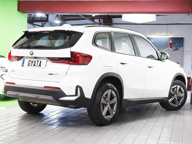 Usado BMW X1 245 HP (180 kW) 2024 Branco SUV