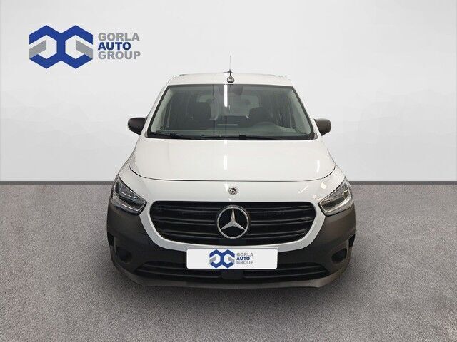 Nuevo Mercedes Citan 110 95 CV (69 kW) 2025 Blanco Familiar