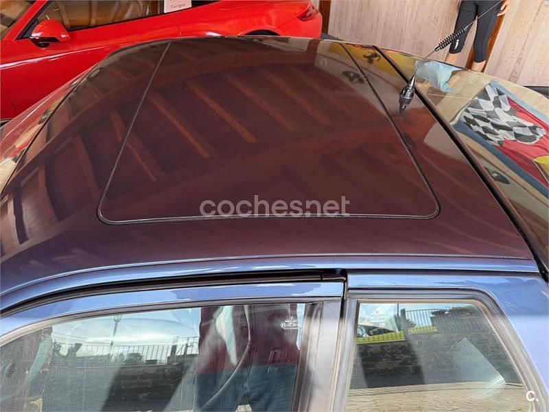 Usado Porsche 944 Turbo 250 CV (183 kW) 1991 Azul Coupe