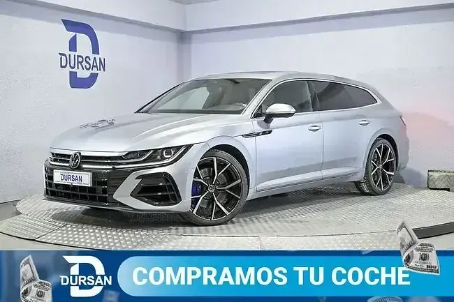 Usado VW Arteon R 320 CV (235 kW) 2021