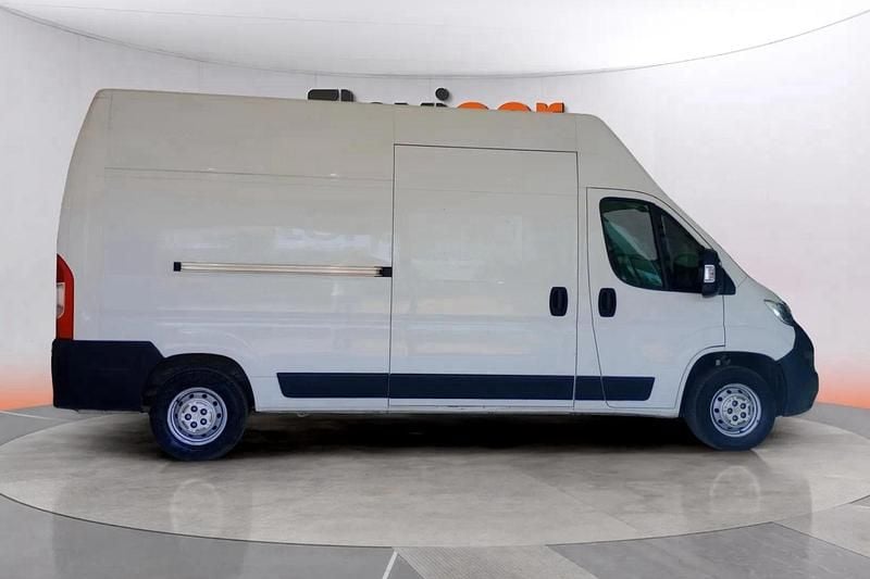 Usado Opel Movano 140 CV (102 kW) 2022 Blanco Van