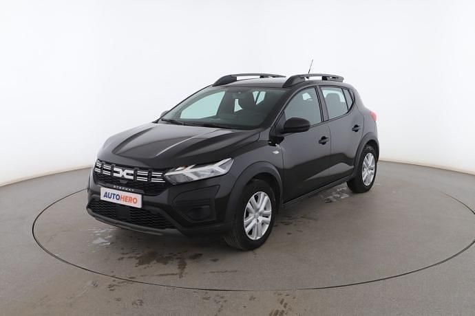 Usado 2023 Dacia Sandero Essentiel Utilitario | 15.237 € (Precio justo) - Imagen 1/3