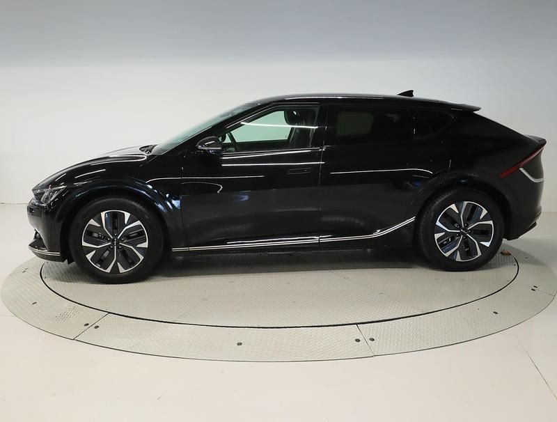 Usado Kia EV6 Air 168 kW (229 CV) 2023 Negro SUV