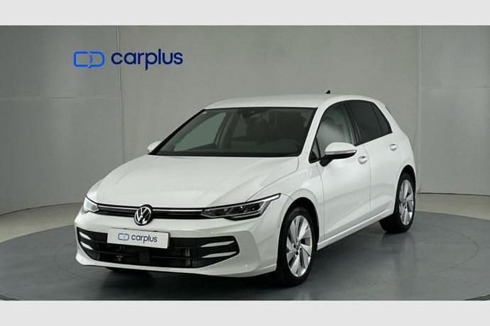 Usado VW Golf VIII 116 CV (85 kW) 2025