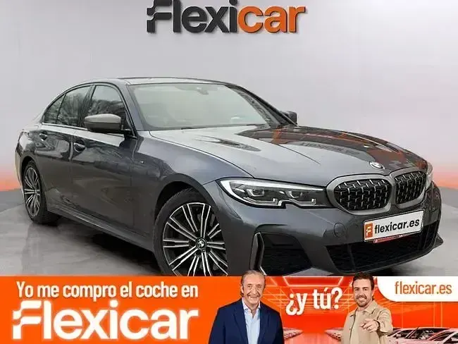 Usado BMW M340 M Sport 374 CV (275 kW) 2020 Berlina