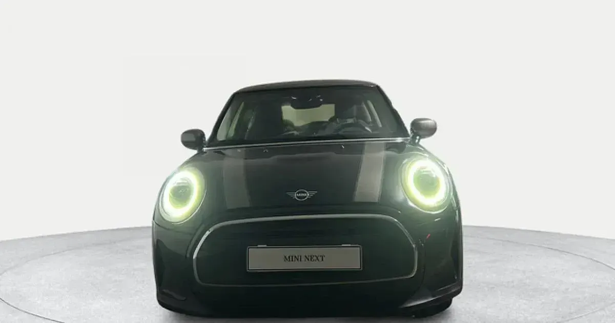Usado Mini Cooper 136 CV (100 kW) 2021 Utilitario