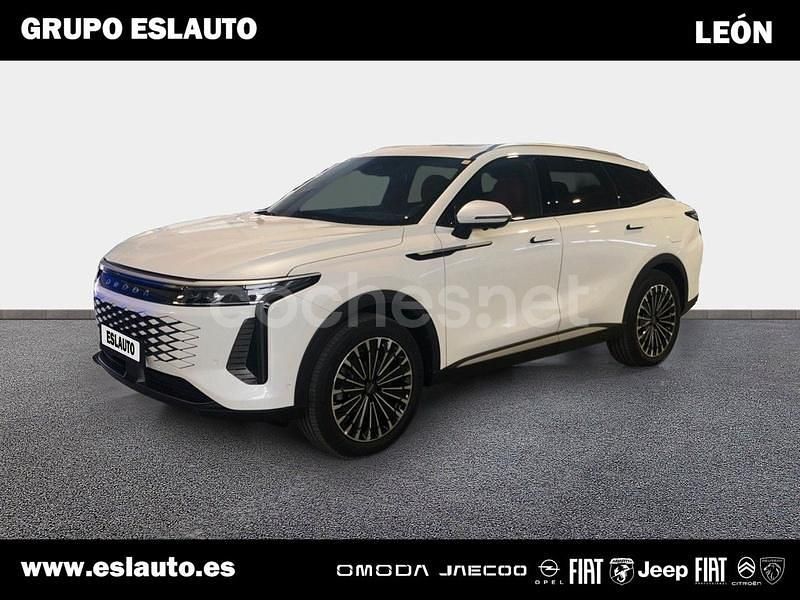 Nuevo Omoda 9 537 CV (394 kW) 2025 Blanco SUV
