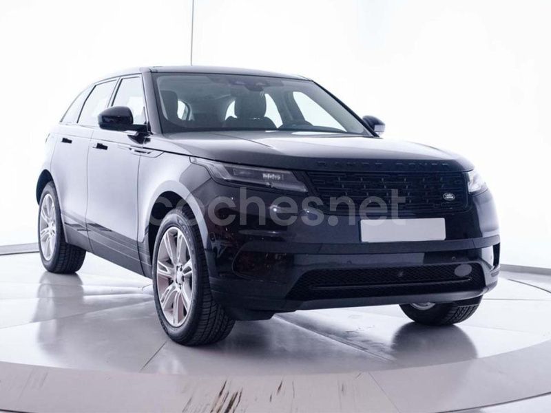 Negro Nuevo 2024 Land Rover Range Rover Velar S SUV | 79.900 € - Imagen 1/4