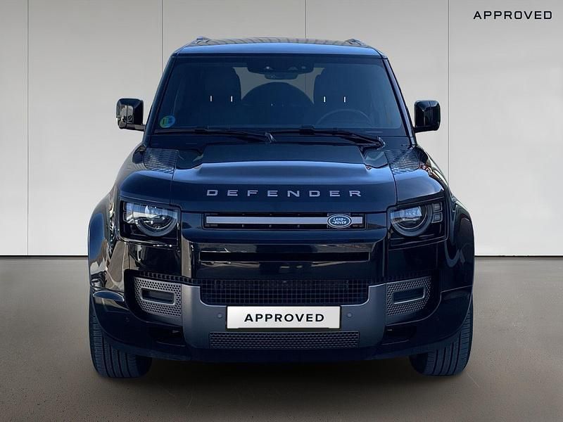 Usado Land Rover Defender SE Dynamic 249 CV (183 kW) 2024 Negro SUV