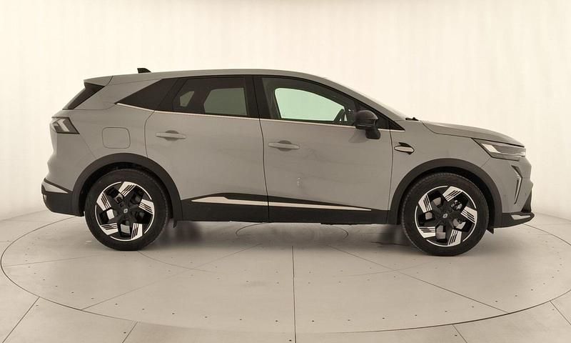 Usado Renault Symbioz Techno 145 CV (106 kW) 2025 Gris zinc SUV