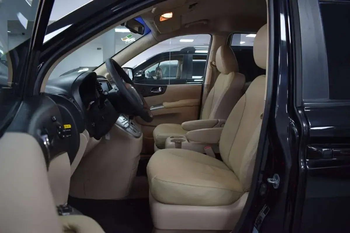 Usado Kia Carnival 185 CV (136 kW) 2008 Monovolumen
