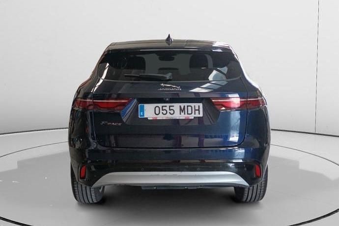 Usado Jaguar F-Pace SE 204 CV (150 kW) 2023 SUV