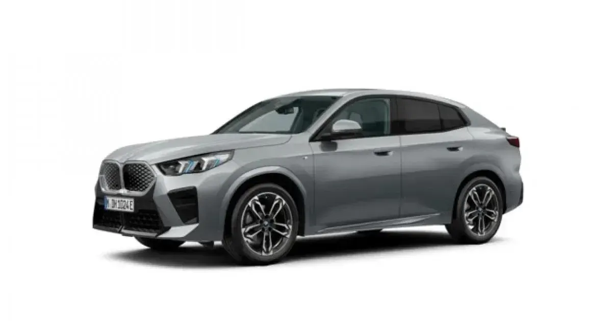Usado BMW iX2 150 kW (204 CV) 2025 SUV
