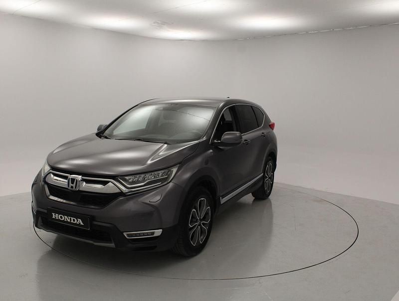 Usado Honda CR-V Elegance 184 CV (135 kW) 2022 Otro SUV