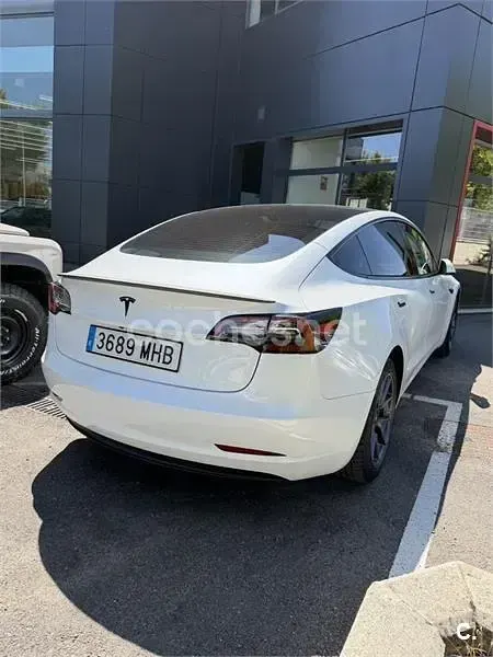 Usado Tesla Model 3 RWD 208 kW (283 CV) 2023 Eléctrico Berlina