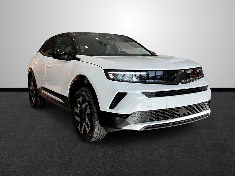 Nuevo Opel Mokka 145 CV (106 kW) 2025 Azul SUV