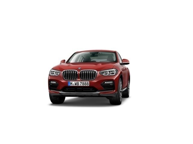 Usado 2021 BMW X4 Comfort Edition SUV | 49.500 € - Imagen 1/4