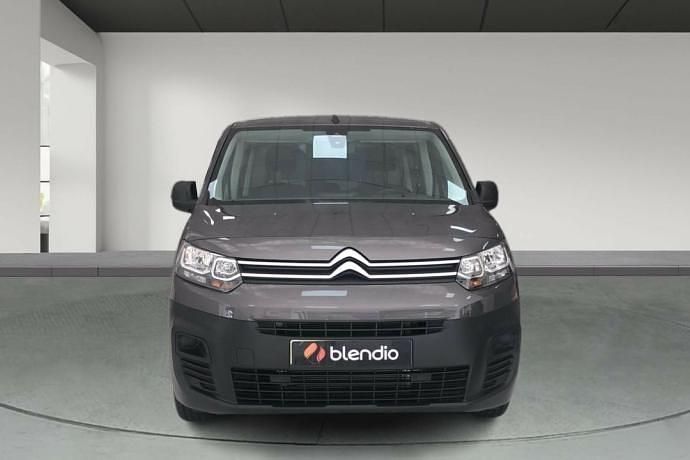 Nuevo Citroën e-Berlingo 100 kW (136 CV) 2025 Monovolumen
