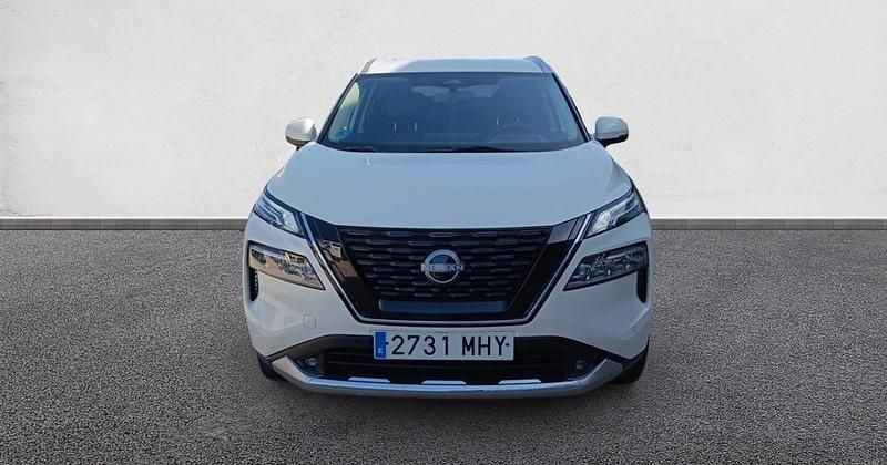 Usado Nissan X-Trail Tekna 204 CV (150 kW) 2023 SUV