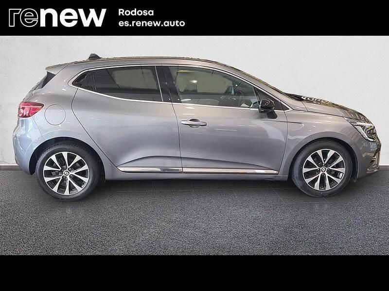 Occasion Renault Clio V Techno 90 ch (66 kW) 2023 Gris Berline