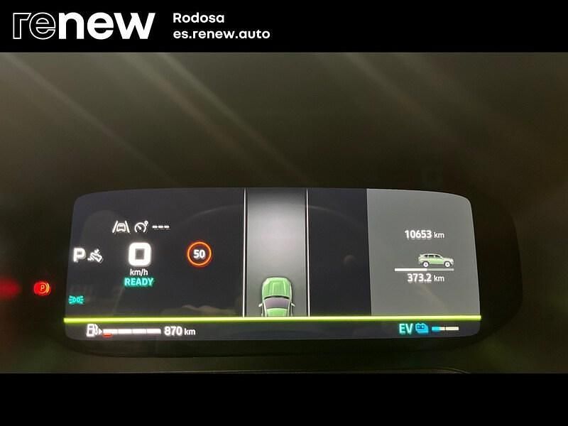 Usado Dacia Bigster Journey 156 CV (114 kW) 2025 Gris SUV