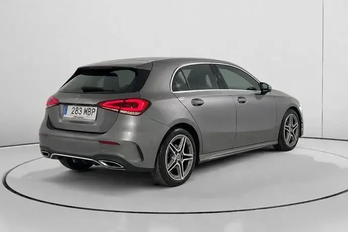Usado Mercedes A180 116 CV (85 kW) 2022