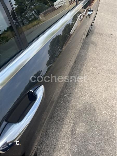Negro Usado 2015 Mercedes S400 Berlina | 40.400 € (Un poco caro) - Imagen 1/1