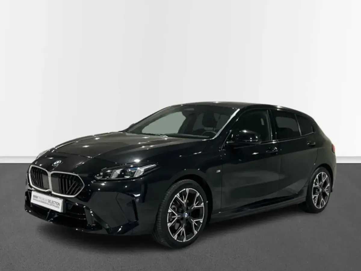 Usado BMW 120 Comfort Edition 163 CV (119 kW) 2025 Utilitario