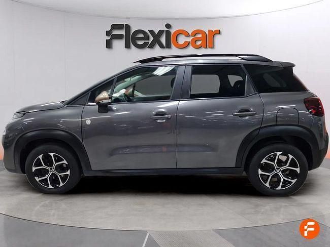Usado Citroën C3 Aircross PureTech 110 CV (80 kW) 2023 Gris SUV