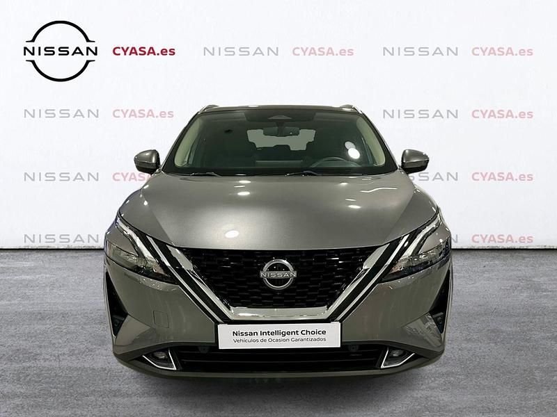 Usado Nissan Qashqai N-Connecta 140 CV (102 kW) 2023 Otro SUV